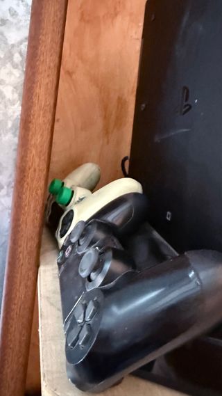 Playstation 4 Pro (PS4 Pro) Negra