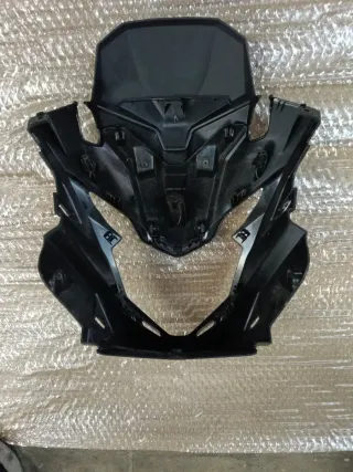 Careta frontal Honda CB 500 X