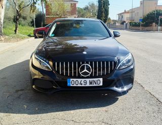 Mercedes-Benz Clase C 220 d BlueTEC 170 cv