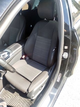 Mercedes-Benz Clase C 220 d BlueTEC 170 cv