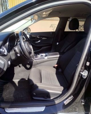 Mercedes-Benz Clase C 220 d BlueTEC 170 cv