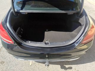 Mercedes-Benz Clase C 220 d BlueTEC 170 cv