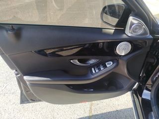 Mercedes-Benz Clase C 220 d BlueTEC 170 cv