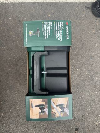 Taladro Parkside 20V