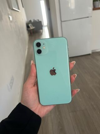Troco iphone 11 por portátil
