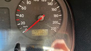 Volkswagen Golf 4 para piezas