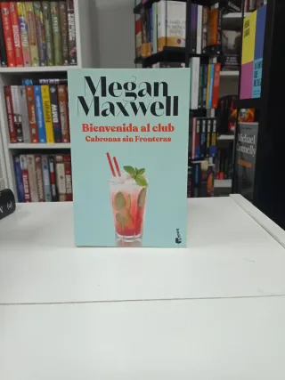 Bienvenida al club Cabronas sin Fronteras