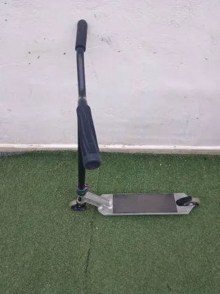 Patinete Oxelo MF 540