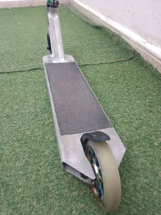 Patinete Oxelo MF 540