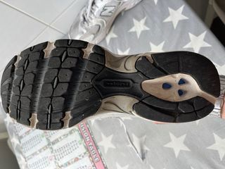 Deportivas New Balance Talla 39.5