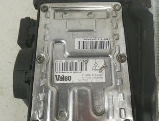 Faro izquierdo renault 8200207519 laguna ii 156803