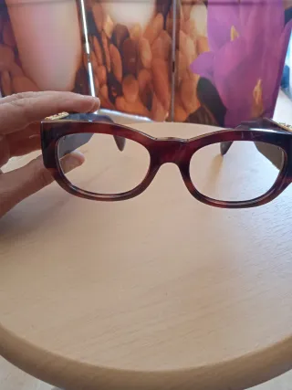 Montura Gafas Gianni Versace