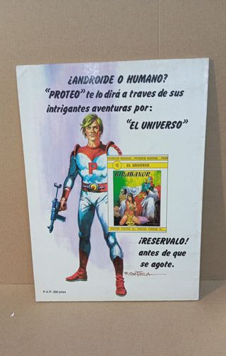 Archie Cash 2: El carnaval de los zombies