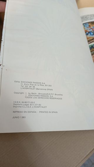 Archie Cash 2: El carnaval de los zombies