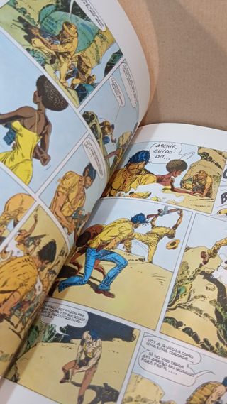 Archie Cash 2: El carnaval de los zombies