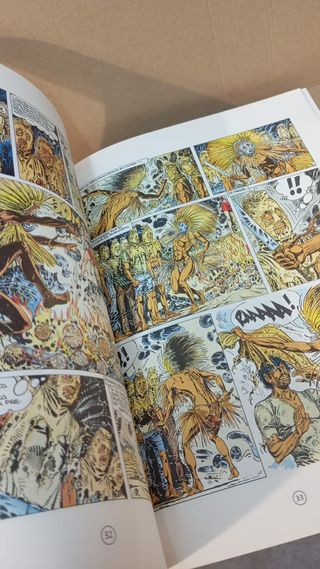 Archie Cash 2: El carnaval de los zombies