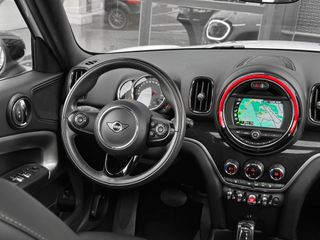 Mini Countryman Cooper 2019