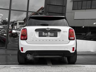 Mini Countryman Cooper 2019