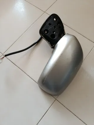 Espejo Retrovisor Toyota Izquierdo