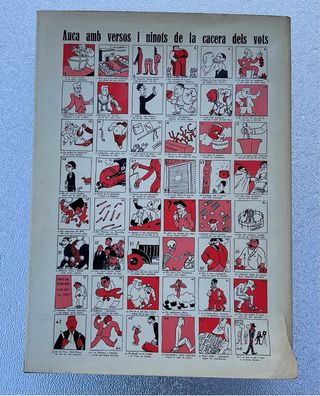 El Be Negre Vol. 1 i 2 - Lluís Solà i Dachs