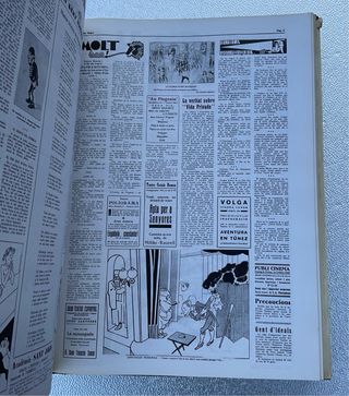 El Be Negre Vol. 1 i 2 - Lluís Solà i Dachs