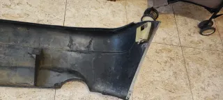 Parachoques Saxo VTS