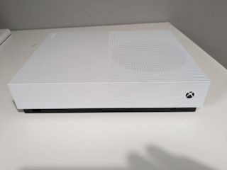 Xbox One S All-Digital 1TB Blanca