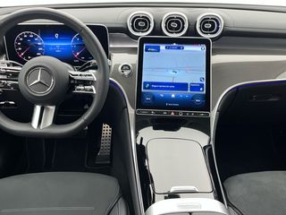 Mercedes-Benz GLC 220 d 4Matic 145 kW (197 CV)
