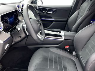 Mercedes-Benz GLC 220 d 4Matic 145 kW (197 CV)