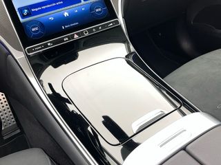 Mercedes-Benz GLC 220 d 4Matic 145 kW (197 CV)