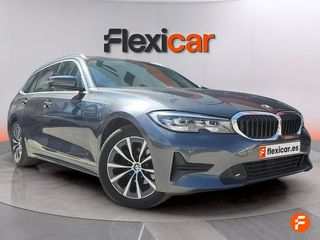 BMW Serie 3 320i Auto. Touring