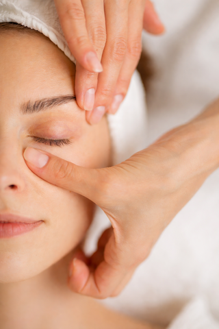 Ritual Lifting Facial Efecto Lifting