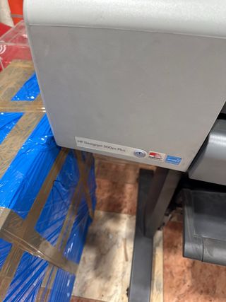 Impresora HP Designjet 500ps plus