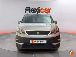 Peugeot Rifter Access Long BlueHDi 73kW