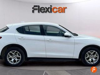 Alfa Romeo Stelvio 2.2 Diésel 132kW (180CV) Stelvio RWD