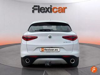 Alfa Romeo Stelvio 2.2 Diésel 132kW (180CV) Stelvio RWD