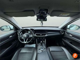 Alfa Romeo Stelvio 2.2 Diésel 132kW (180CV) Stelvio RWD