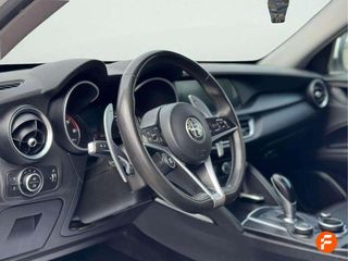 Alfa Romeo Stelvio 2.2 Diésel 132kW (180CV) Stelvio RWD