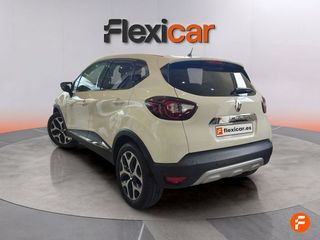 Renault Captur Zen Energy TCe 87kW (120CV) EDC