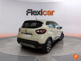 Renault Captur Zen Energy TCe 87kW (120CV) EDC
