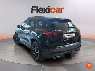 Mercedes GLA GLA 200 D
