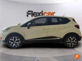 Renault Captur Zen Energy TCe 87kW (120CV) EDC