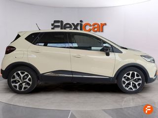 Renault Captur Zen Energy TCe 87kW (120CV) EDC