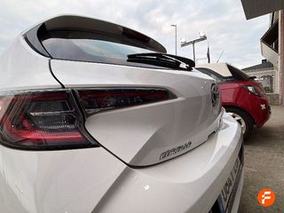 Toyota Corolla 1.8 125H ACTIVE TECH E-CVT