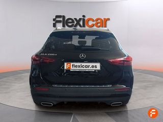 Mercedes GLA GLA 200 D