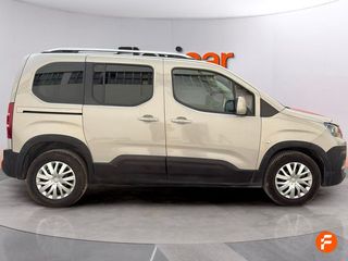 Peugeot Rifter Access Long BlueHDi 73kW