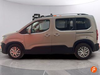 Peugeot Rifter Access Long BlueHDi 73kW