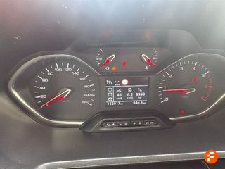 Peugeot Rifter Access Long BlueHDi 73kW