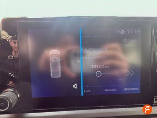 Peugeot Rifter Access Long BlueHDi 73kW