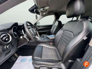 Alfa Romeo Stelvio 2.2 Diésel 132kW (180CV) Stelvio RWD